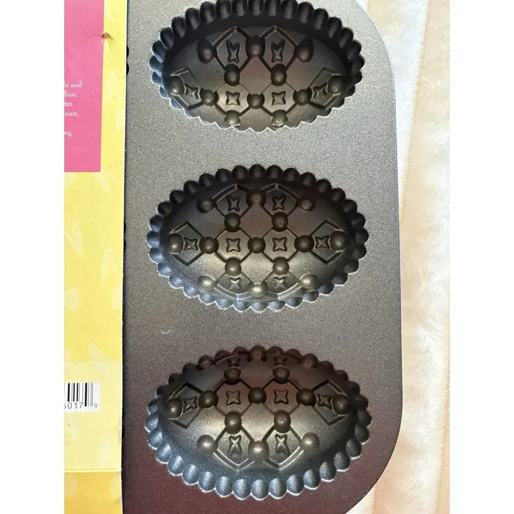 Nordic Ware new nordic